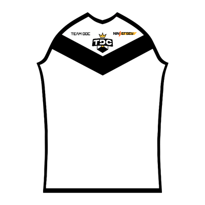 Ninjersey CUSTOM PRO JERSEY "ASSAULT" Custom esports jersey