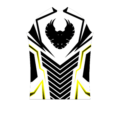 Ninjersey CUSTOM PRO JERSEY "AVENTADOR" Custom esports jersey