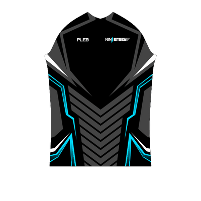 Ninjersey CUSTOM PRO JERSEY "AVENTADOR" Custom esports jersey