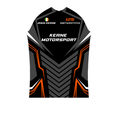 Ninjersey CUSTOM PRO JERSEY "AVENTADOR" Custom esports jersey