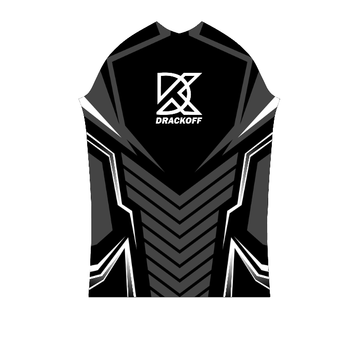 Ninjersey CUSTOM PRO JERSEY "AVENTADOR" Custom esports jersey