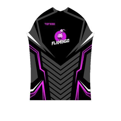 Ninjersey CUSTOM PRO JERSEY "AVENTADOR" Custom esports jersey