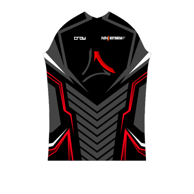 Ninjersey CUSTOM PRO JERSEY "AVENTADOR" Custom esports jersey