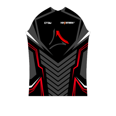 Ninjersey CUSTOM PRO JERSEY "AVENTADOR" Custom esports jersey