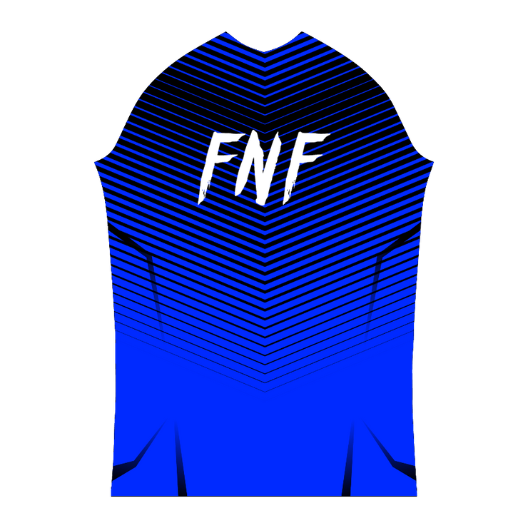 Ninjersey CUSTOM PRO JERSEY "AVENTADOR" Custom esports jersey