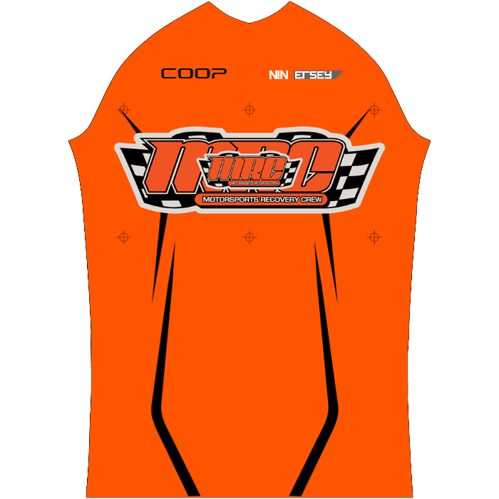 Ninjersey CUSTOM PRO JERSEY "BASE SPACE" Custom esports jersey