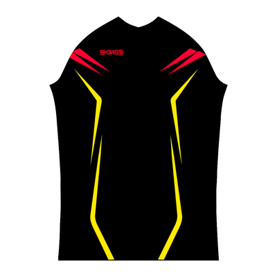 Ninjersey CUSTOM PRO JERSEY "BASE SPACE" Custom esports jersey