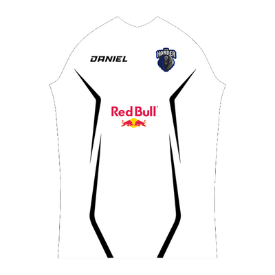 Ninjersey CUSTOM PRO JERSEY "BASE SPACE" Custom esports jersey