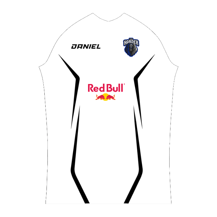 Ninjersey CUSTOM PRO JERSEY "BASE SPACE" Custom esports jersey