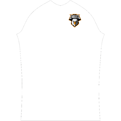 Ninjersey CUSTOM PRO JERSEY "BLANK TEMPLATE" Custom esports jersey