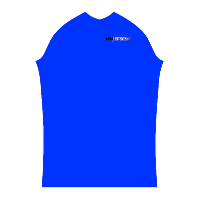 Ninjersey CUSTOM PRO JERSEY "BLANK TEMPLATE" Custom esports jersey