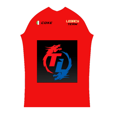 Ninjersey CUSTOM PRO JERSEY "IMOLA GT" Custom esports jersey