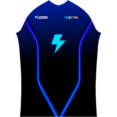 Ninjersey CUSTOM PRO JERSEY "PS5" Custom esports jersey