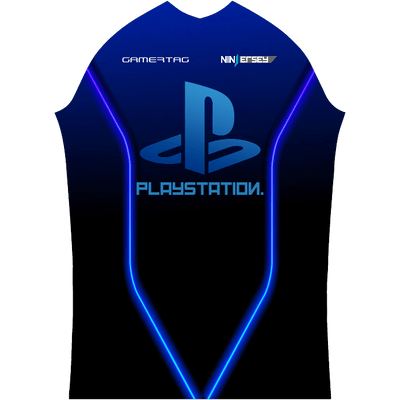 Ninjersey CUSTOM PRO JERSEY "PS5" Custom esports jersey