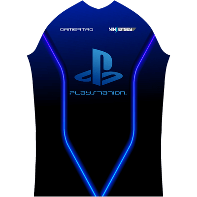 Ninjersey CUSTOM PRO JERSEY "PS5" Custom esports jersey