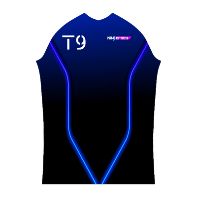 Ninjersey CUSTOM PRO JERSEY "PS5" Custom esports jersey