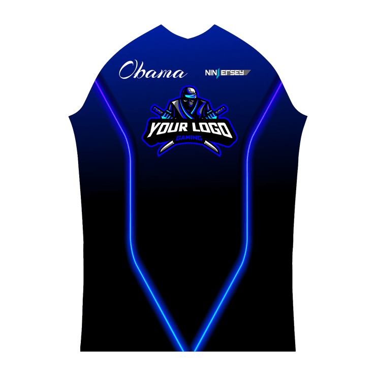 Ninjersey CUSTOM PRO JERSEY "PS5" Custom esports jersey