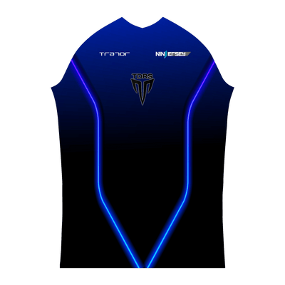 Ninjersey CUSTOM PRO JERSEY "PS5" Custom esports jersey