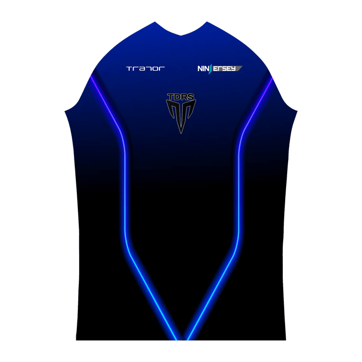 Ninjersey CUSTOM PRO JERSEY "PS5" Custom esports jersey