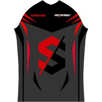 Ninjersey CUSTOM PRO JERSEY "PYTON" Custom esports jersey