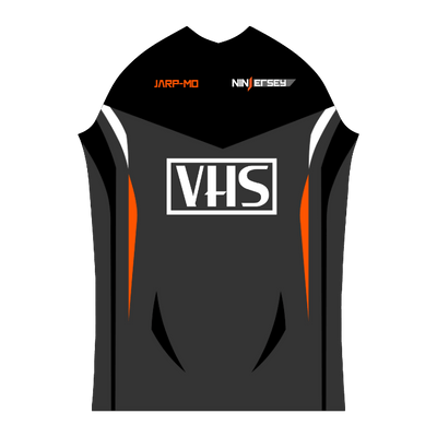 Ninjersey CUSTOM PRO JERSEY "PYTON" Custom esports jersey