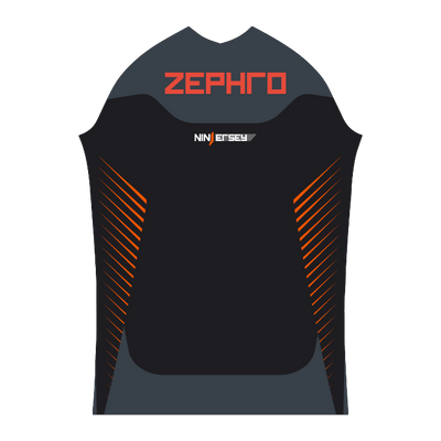 Ninjersey CUSTOM PRO JERSEY "SOLID SNAKE" Custom esports jersey