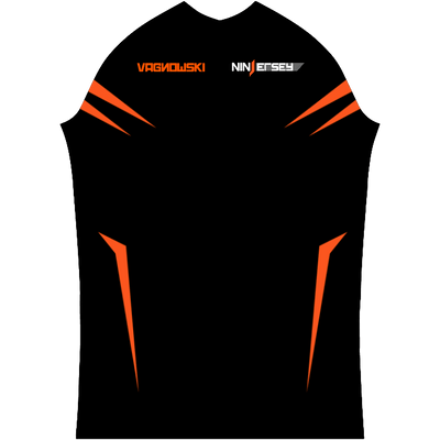 Ninjersey CUSTOM PRO JERSEY "Y-CAMO" Custom esports jersey