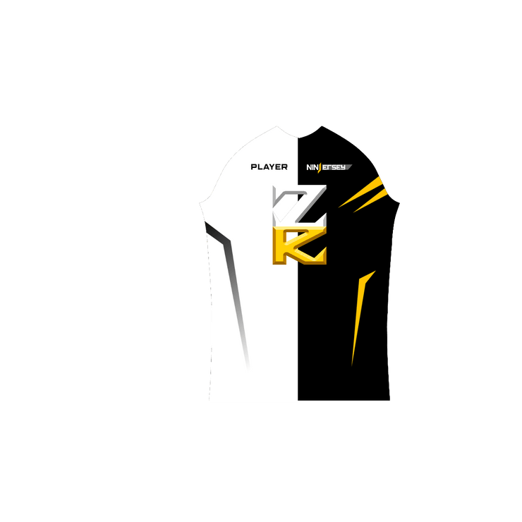 Ninjersey CUSTOM PRO JERSEY "Y-CAMO" Custom esports jersey