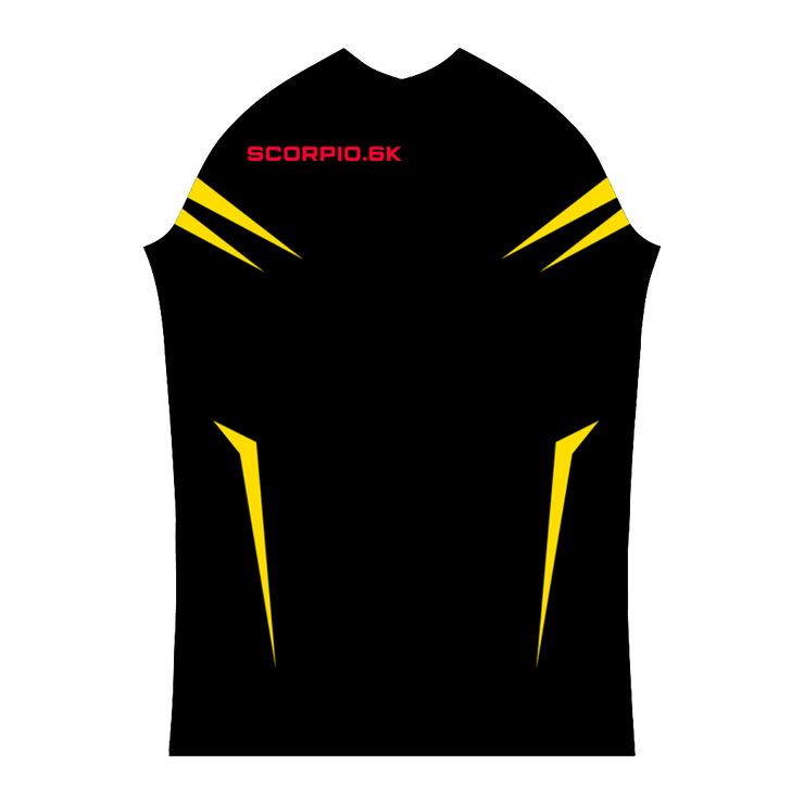 Ninjersey CUSTOM PRO JERSEY "Y-CAMO" Custom esports jersey