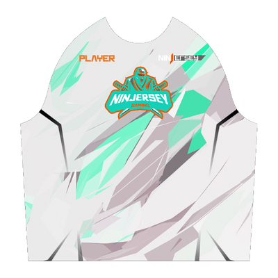 Ninjersey CUSTOM HOODIE "AVENTADOR" Custom esports jersey