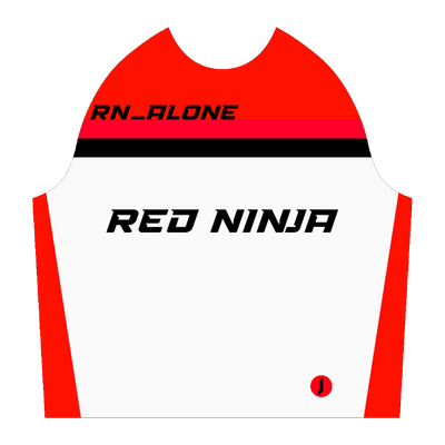 Ninjersey CUSTOM HOODIE "IMOLA GT" Custom esports jersey