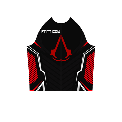 Ninjersey CUSTOM JACKET "AVENTADOR" Custom esports jersey