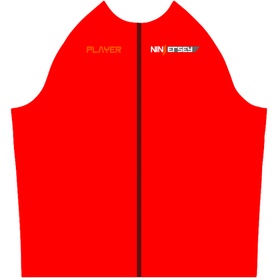 Ninjersey CUSTOM JACKET "BASE SPACE" Custom esports jersey