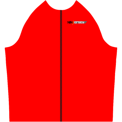 Ninjersey CUSTOM JACKET "BLANK TEMPLATE" Custom esports jersey