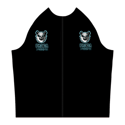 Ninjersey CUSTOM JACKET "BLANK TEMPLATE" Custom esports jersey