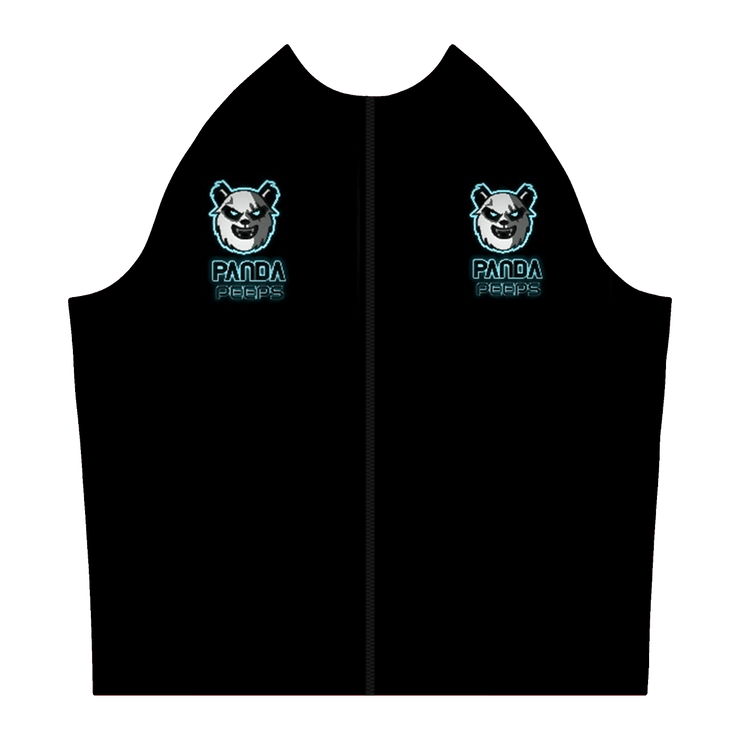 Ninjersey CUSTOM JACKET "BLANK TEMPLATE" Custom esports jersey