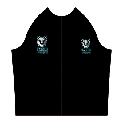 Ninjersey CUSTOM JACKET "BLANK TEMPLATE" Custom esports jersey