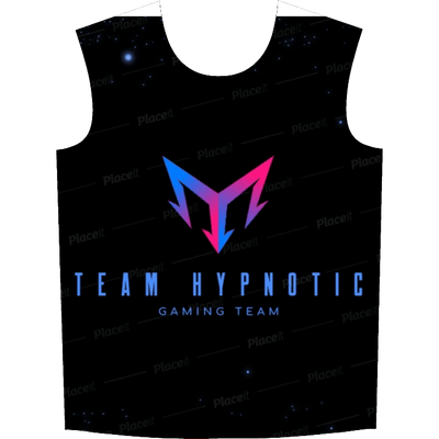 Ninjersey CUSTOM JERSEY "ASPHALT" Custom esports jersey