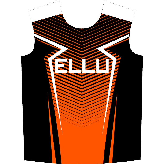 Ninjersey CUSTOM JERSEY "ASPHALT" Custom esports jersey