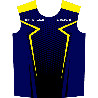 Ninjersey CUSTOM JERSEY "ASPHALT" Custom esports jersey