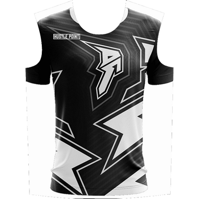 Ninjersey CUSTOM JERSEY "ASPHALT" Custom esports jersey