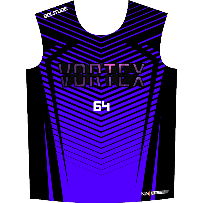 Ninjersey CUSTOM JERSEY "ASPHALT" Custom esports jersey