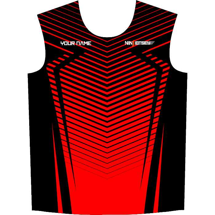 Ninjersey CUSTOM JERSEY "ASPHALT" Custom esports jersey