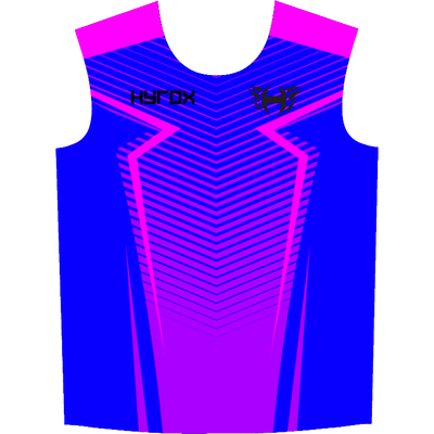 Ninjersey CUSTOM JERSEY "ASPHALT" Custom esports jersey