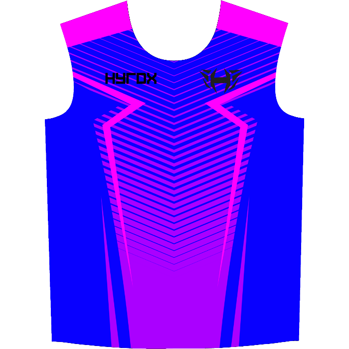 Ninjersey CUSTOM JERSEY "ASPHALT" Custom esports jersey