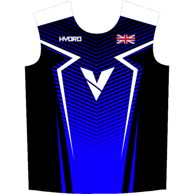 Ninjersey CUSTOM JERSEY "ASPHALT" Custom esports jersey