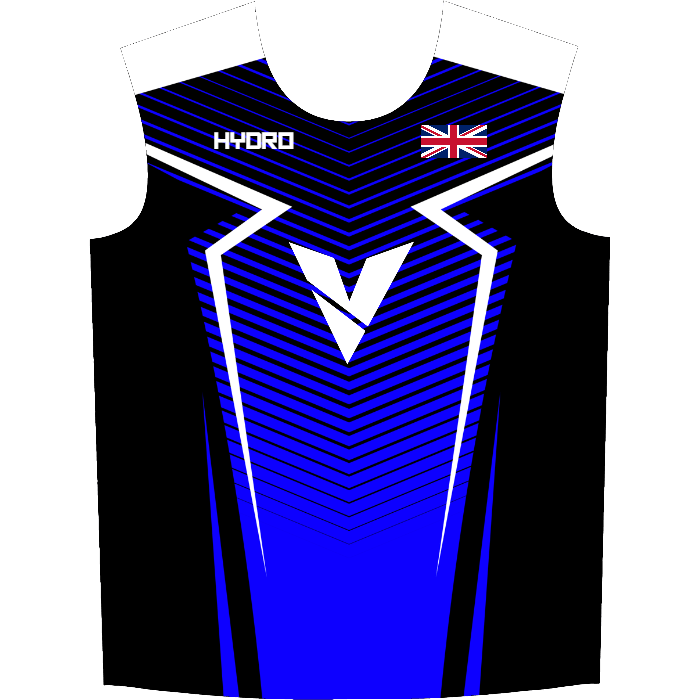 Ninjersey CUSTOM JERSEY "ASPHALT" Custom esports jersey