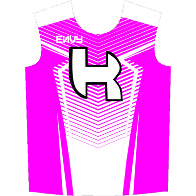 Ninjersey CUSTOM JERSEY "ASPHALT" Custom esports jersey