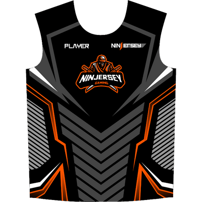 Ninjersey CUSTOM JERSEY "AVENTADOR" Custom esports jersey