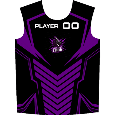 Ninjersey CUSTOM JERSEY "AVENTADOR" Custom esports jersey